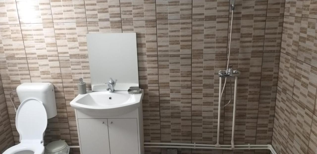 Cabana „Stana Din Deal” Provita de Sus Bagian luar foto